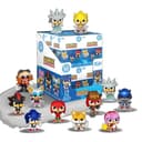 Funko Mystery Mini: Sonic- Sonic