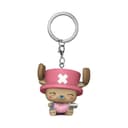 Funko Pop Keychain: One Piece- Tony Tony Chopper