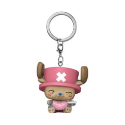Funko Pop Keychain: One Piece- Tony Tony Chopper
