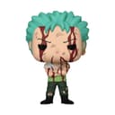 Funko Pop: One Piece- Roronoa Zoro (Nothing Happened) (EXC)
