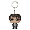 Funko Pop Keychain: Harry Potter- Harry Potter