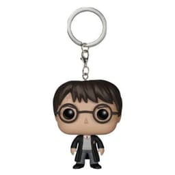 Funko Pop Keychain: Harry Potter- Harry Potter