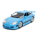 Jada Die Cast: Fast & Furious- Brian's Porsche 996 GT3 RS (1:24)