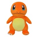 Pokemon Official Soft Toy: Pokemon- Charmander