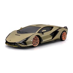 Maisto R/C: Lamborghini- Sian SKP37 (Premium) (1:24 Scale)