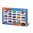 Maisto Die Cast: Fresh Metal (25 Pack)