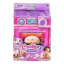 Moose Toys: Cookeez Makery- Make A Surprise Pet Cinnamon Treatz Oven Playset