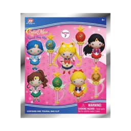 Monogram Mystery Mini: Sailor Moon (S7)
