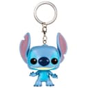 Funko Pop Keychain: Disney- Lilo & Stitch Stitch