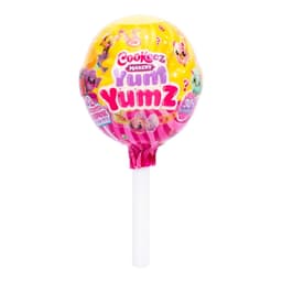 Moose Toys: Cookeez Makery- Yum Yumz (S3) (2 Pack)