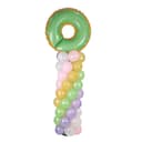Doughnut Balloon Bouquet