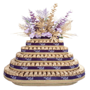 Chocolate Tower 6