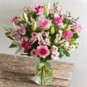 Pretty Pinks