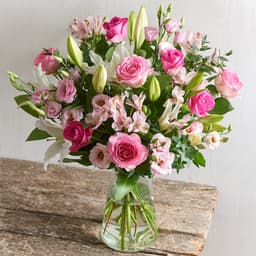 Pretty Pinks