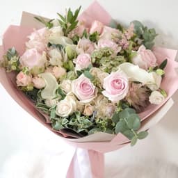 Pretty Pastels