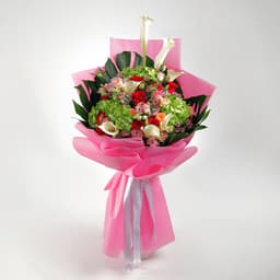 Mesmerizing Flowers