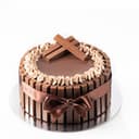 Kitkat Chocolate Cake (8 Portion)