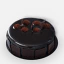 Fudgy Affair (4 Portion)