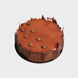 Divine Tiramisu (4 Portion)