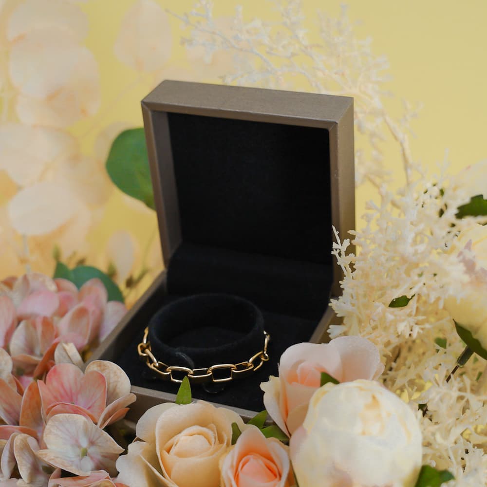 Heaven's Bracelet