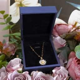 Oriana Necklace