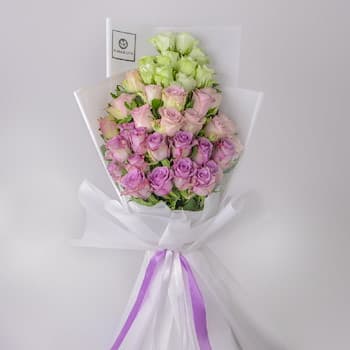 Amour Rose Bouquet
