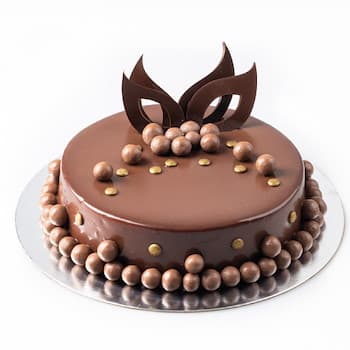 Maltesers Chocolate Cake (8 Portion)