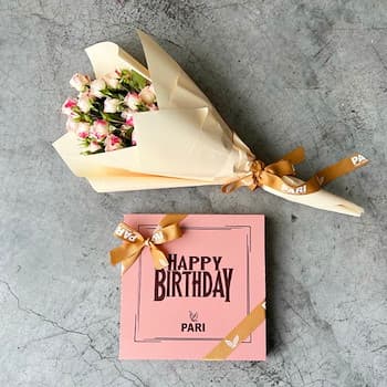 Wish HBD