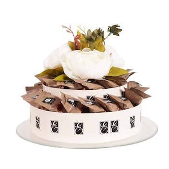 Truffle Peony