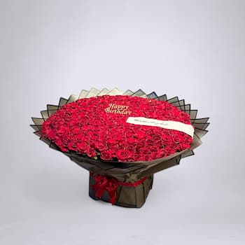 Al Faisal Bouquet