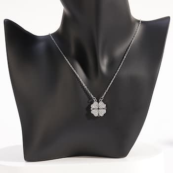 Four Hearts Diamonds