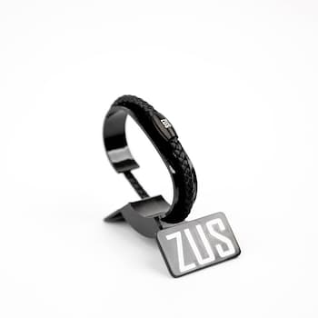 Black Bracelet (5mm)