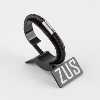 Black And Brown Bracelet 