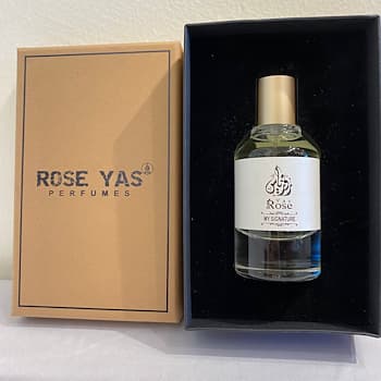 My Signature Perfume