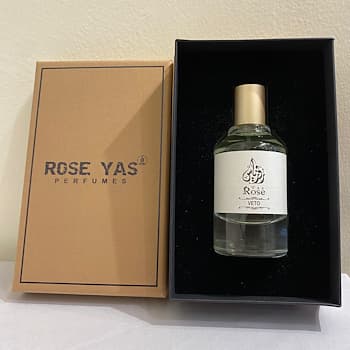 Veto Perfume