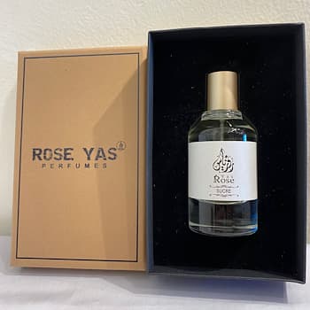 Sucre Perfume