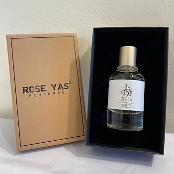 The Master Perfume