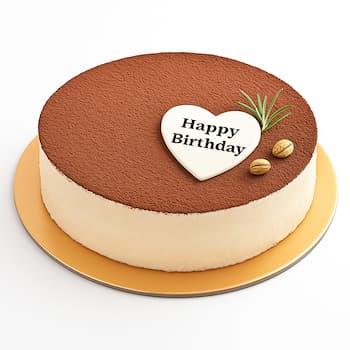 Velvet Tiramisu Cake 1
