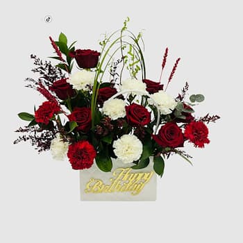 Heartfelt Fleur 13