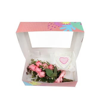 Gift Box VIII