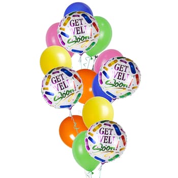 Balloons Set 2