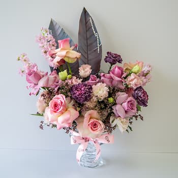 Ivory Bloom