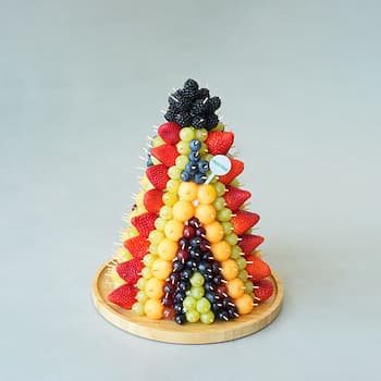 Fruit Tower