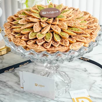 Sweet Tart (9 Dozen)