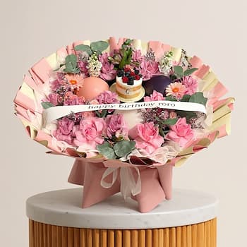 Ganache Celebration 2