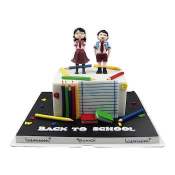 The Cake