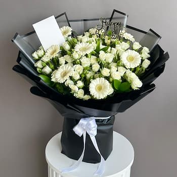 White Bliss