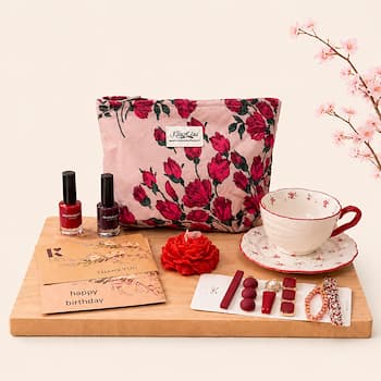 Blooming Gift
