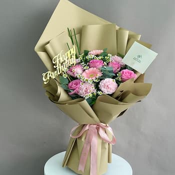 Pink Delight