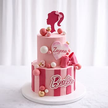 Barbie Party